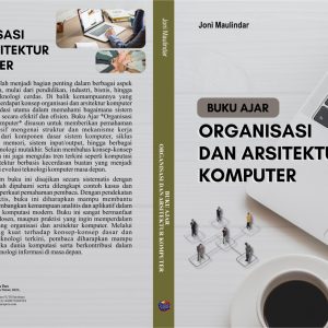 Buku Ajar Organisasi dan Arsitektur Komputer