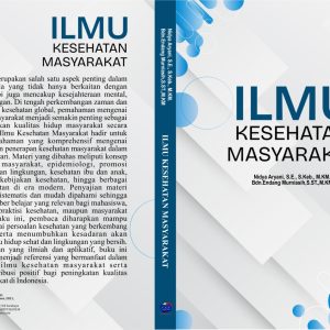 ILMU KESEHATAN MASYARAKAT