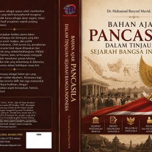 Bahan Ajar Pancasila dalam Tinjauan Sejarah Bangsa Indonesia
