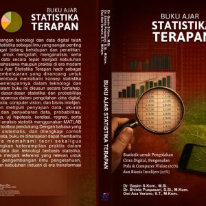 BUKU AJAR STATISTIKA TERAPAN