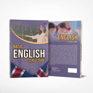 Basic English Structure