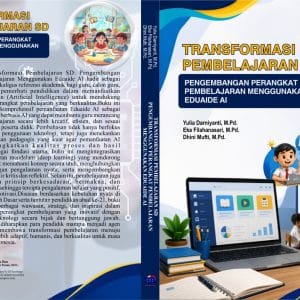 TRANSFORMASI PEMBELAJARAN SD PENGEMBANGAN PERANGKAT PEMBELAJARAN MENGGUNAKAN EDUAIDE AI