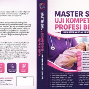 MASTER SOAL UJI KOMPETENSI PROFESI BIDAN DAN PEMBAHASAN LENGKAP