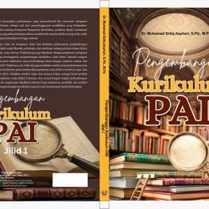 Pengembangan Kurikulum PAI Jilid 1