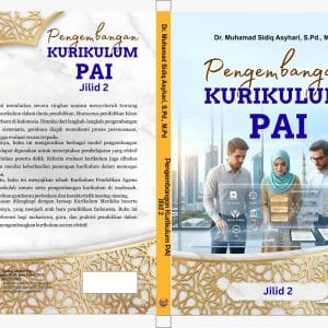 Pengembangan Kurikulum PAI Jilid 2