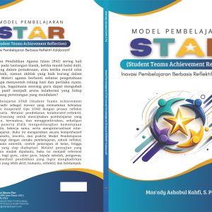 Model Pembelajaran STAR (Student Teams Achievement Reflection): Inovasi Pembelajaran Berbasis Reflektif-Kolaboratif
