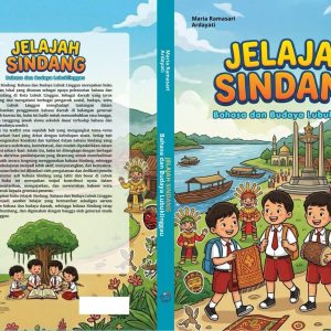 Jelajah Sindang Bahasa dan Budaya Lubuklinggau