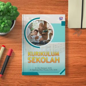 KURIKULUM SEKOLAH