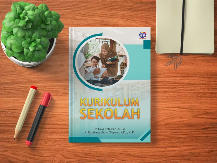 KURIKULUM SEKOLAH