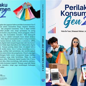 Perilaku Konsumen Gen Z