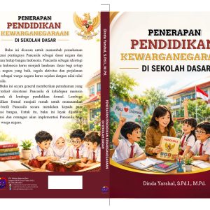 PENERAPAN PENDIDIKAN KEWARGANEGARAAN DI  SEKOLAH DASAR