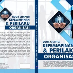 BOOK CHAPTER KEPEMIMPINAN & PERILAKU ORGANISASI