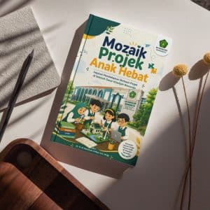 Mozaik Projek Anak Hebat: Inspirasi Pembelajaran Berbasis Objek di Sekolah Dasar Khadijah Wonorejo