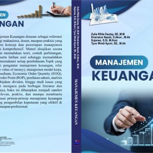 MANAJEMEN KEUANGAN