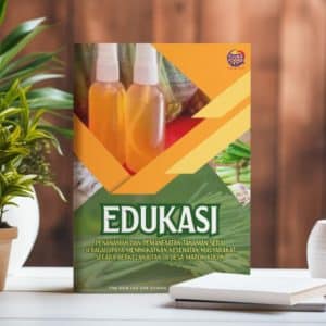 Edukasi: Penanaman dan Pemanfaatan Tanaman Serai Sebagai Upaya Meningkatkan Kesehatan Masyarakat Secara Berkelanjutan di Desa Maron Kulon