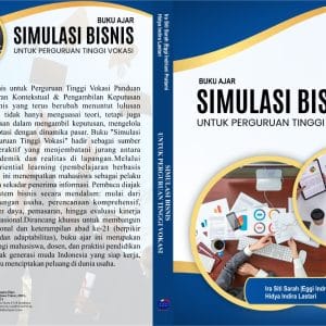 BUKU AJAR SIMULASI BISNIS UNTUK PERGURUAN TINGGI VOKASI