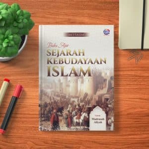 BUKU AJAR SEJARAH KEBUDAYAAN ISLAM Untuk Madrasah Aliyah